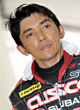 山野哲也