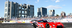 MOTORSPORT JAPAN