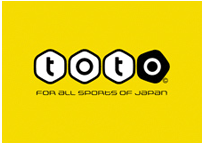TOTO FOR ALL SPORTS OF JAPAN
