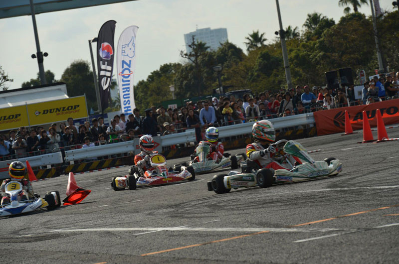 auto sport