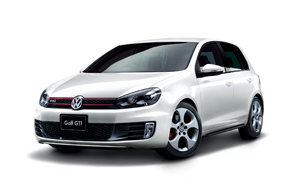 Golf GTI