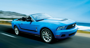 Mustang V6 Sport Appearance