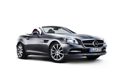 New-SLK350