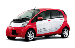 i-MiEV_G i-MiEV_G