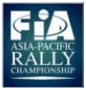 アジアパシフィックラリー選手権（APRC）